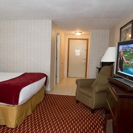 Hampton Falls Inn Екстер'єр фото