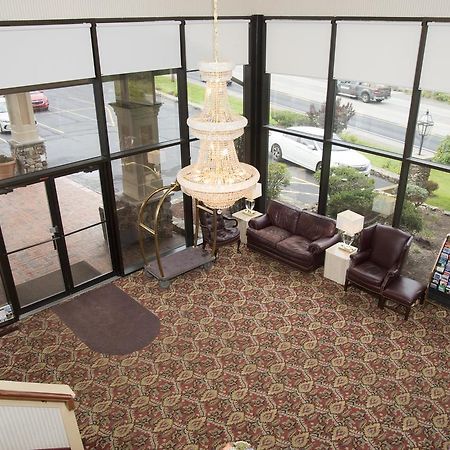 Hampton Falls Inn Екстер'єр фото