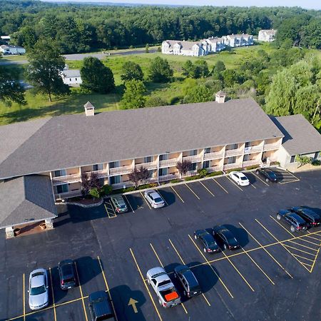 Hampton Falls Inn Екстер'єр фото