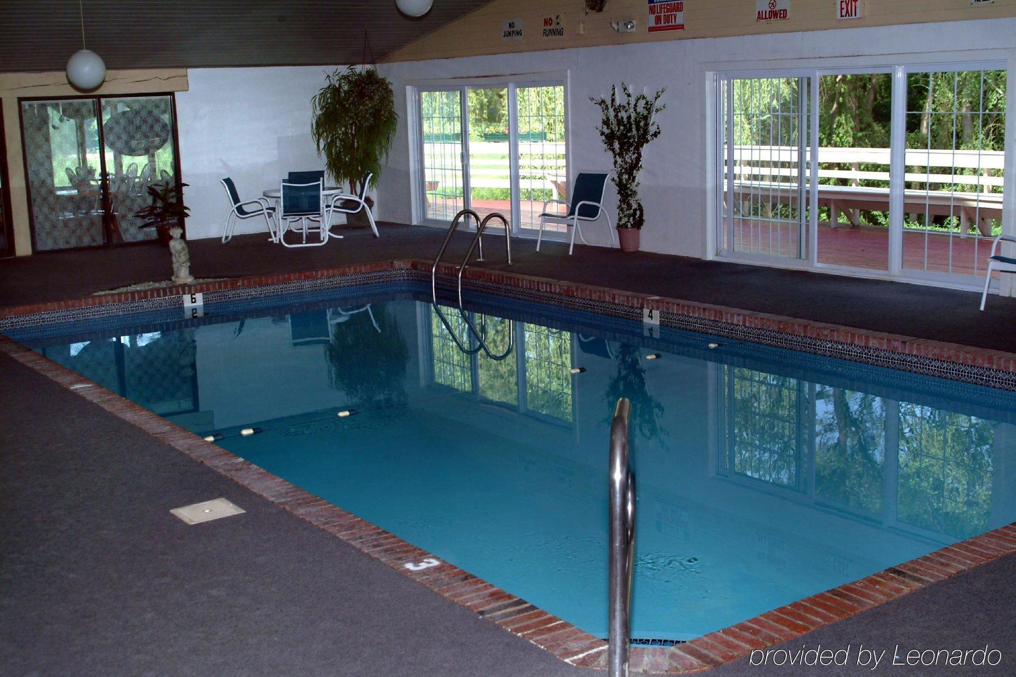 Hampton Falls Inn Екстер'єр фото