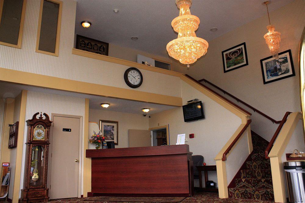 Hampton Falls Inn Екстер'єр фото