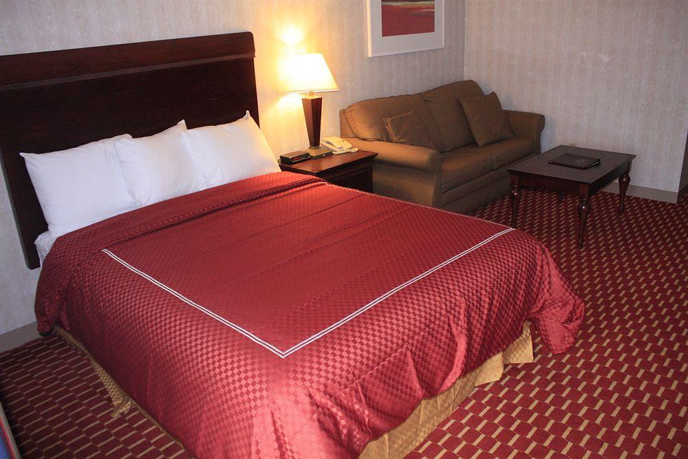Hampton Falls Inn Екстер'єр фото