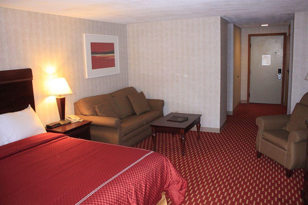 Hampton Falls Inn Екстер'єр фото