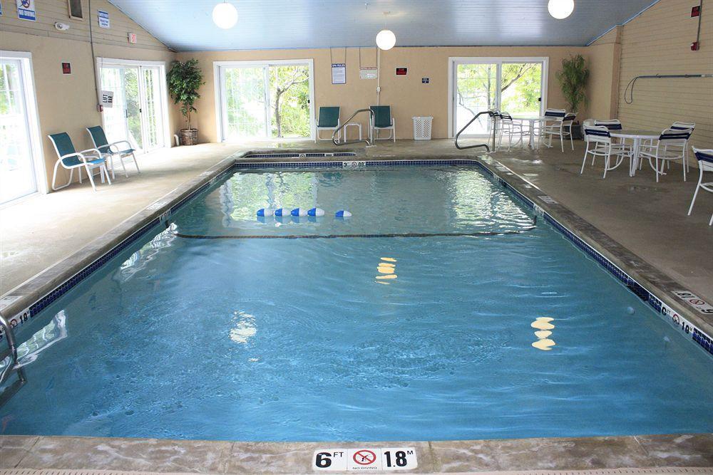 Hampton Falls Inn Екстер'єр фото