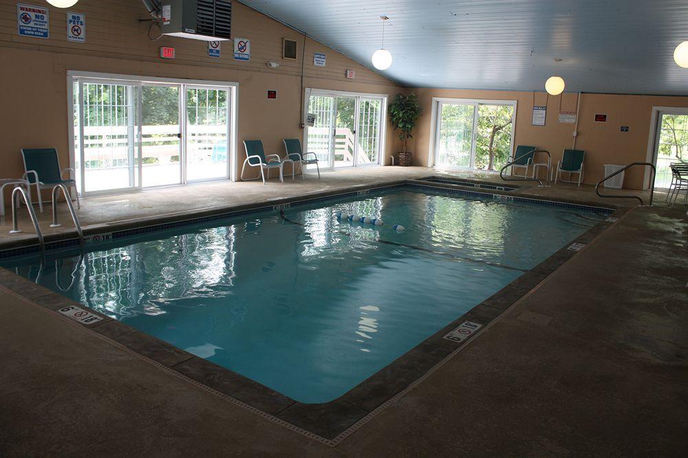 Hampton Falls Inn Екстер'єр фото