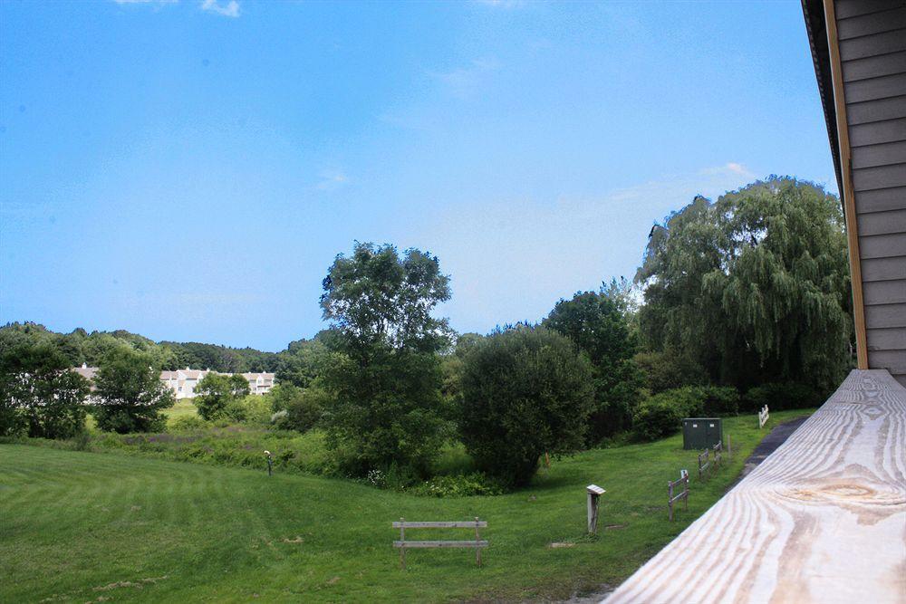 Hampton Falls Inn Екстер'єр фото