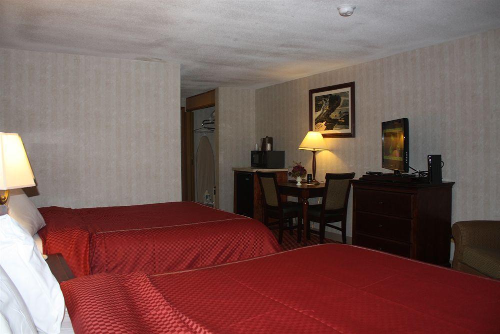 Hampton Falls Inn Екстер'єр фото