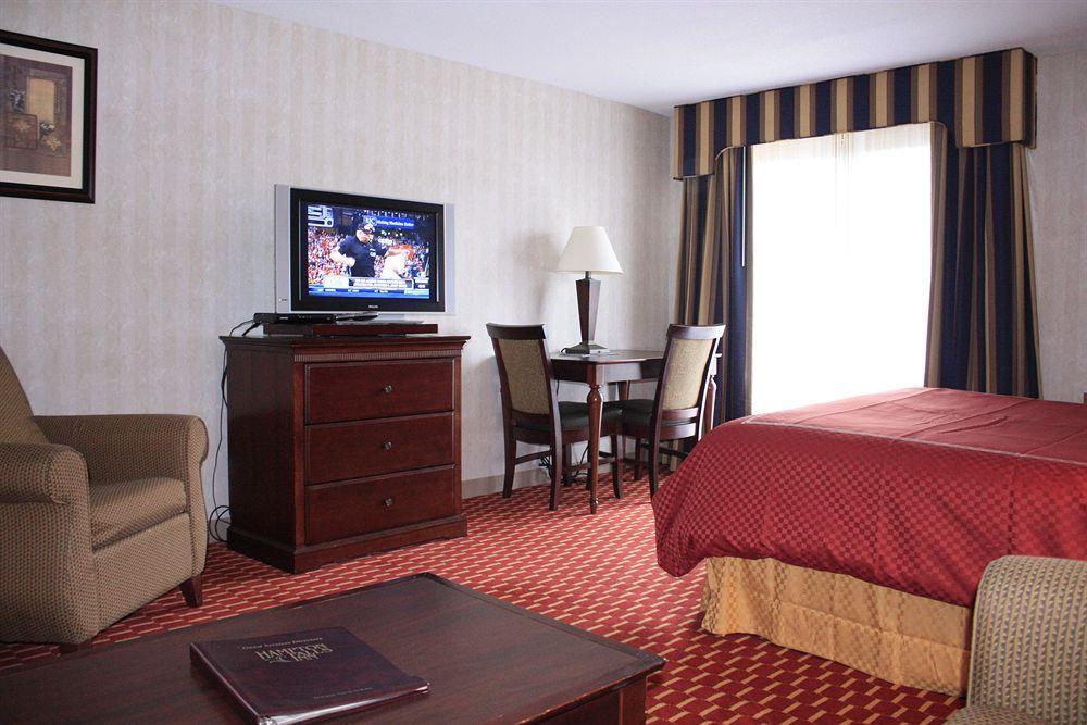 Hampton Falls Inn Екстер'єр фото