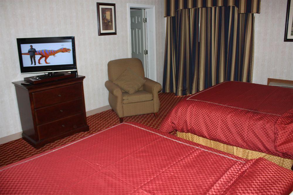 Hampton Falls Inn Екстер'єр фото
