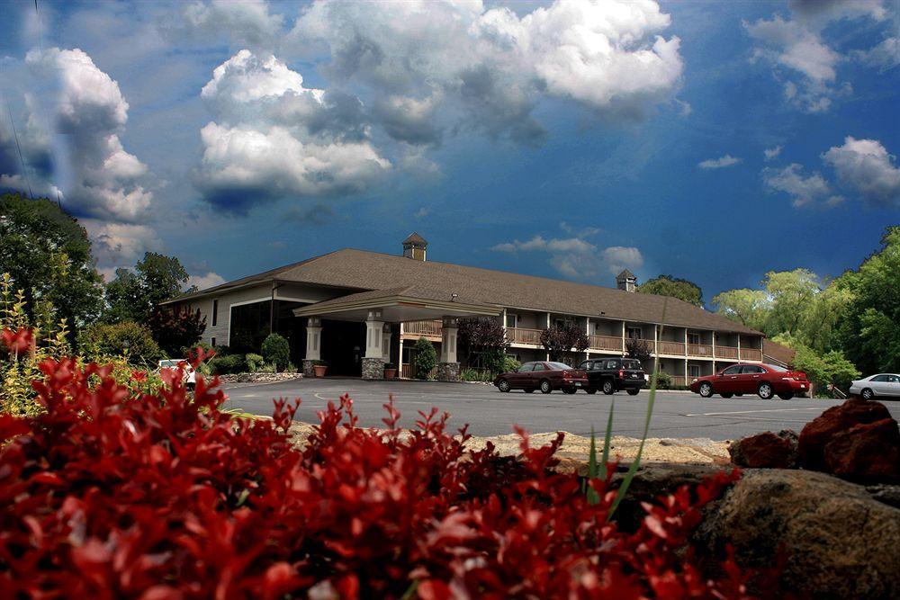 Hampton Falls Inn Екстер'єр фото