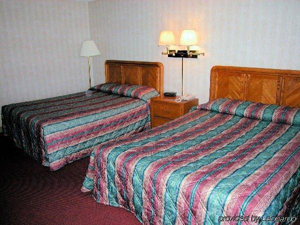 Hampton Falls Inn Екстер'єр фото