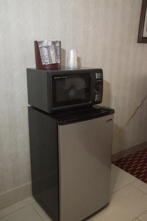 Hampton Falls Inn Екстер'єр фото