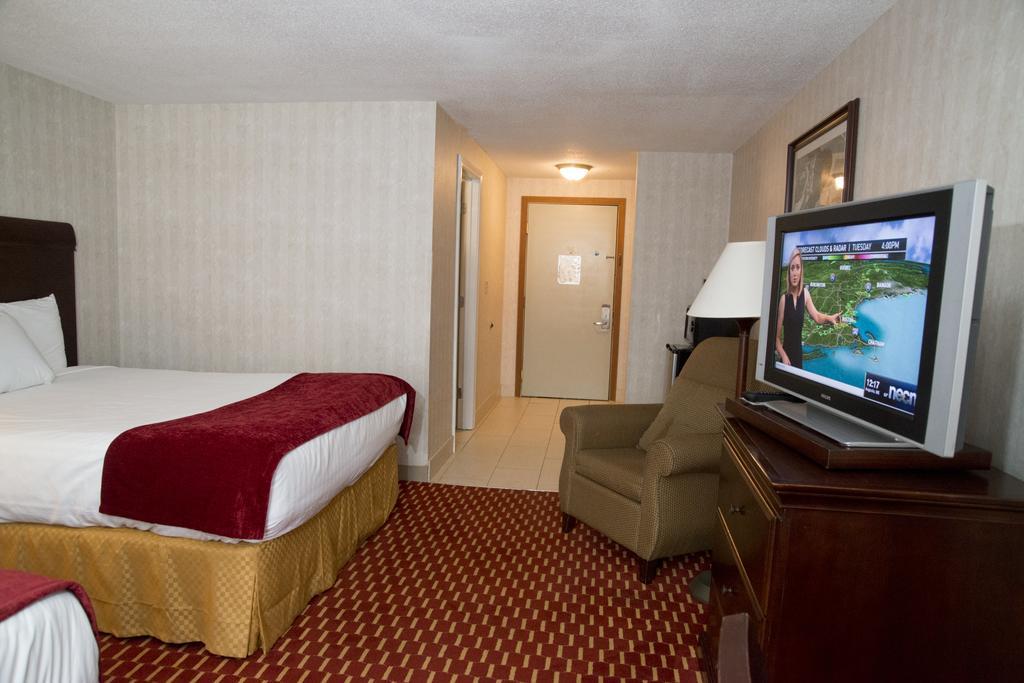 Hampton Falls Inn Екстер'єр фото