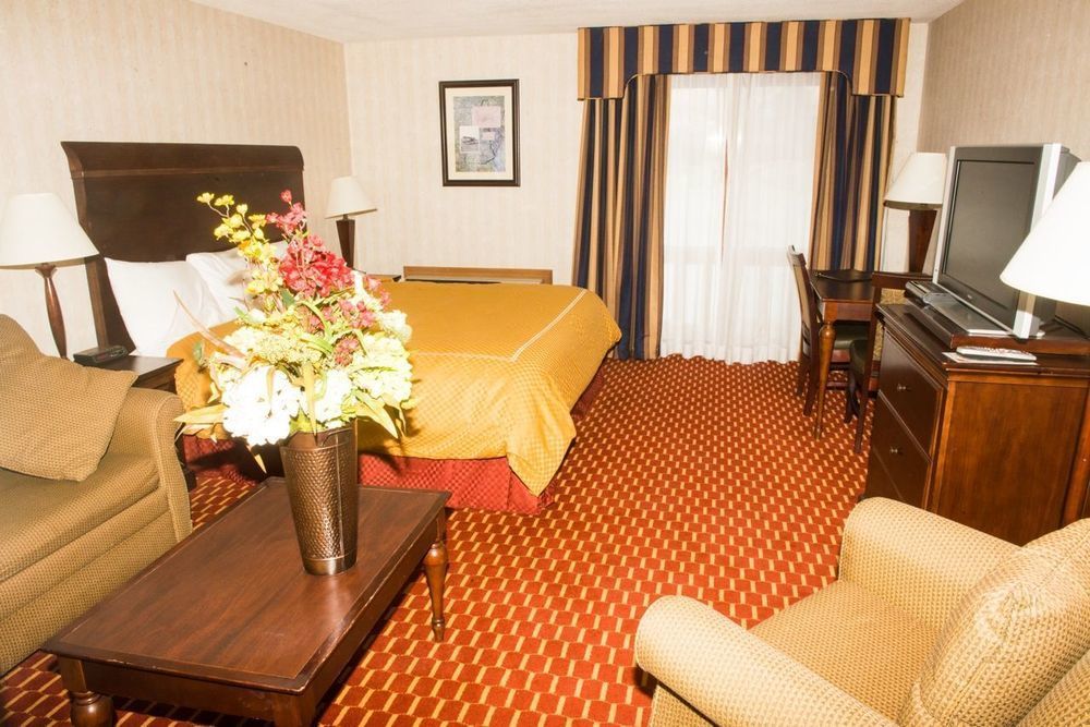 Hampton Falls Inn Екстер'єр фото