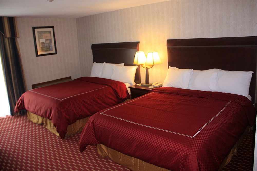 Hampton Falls Inn Екстер'єр фото