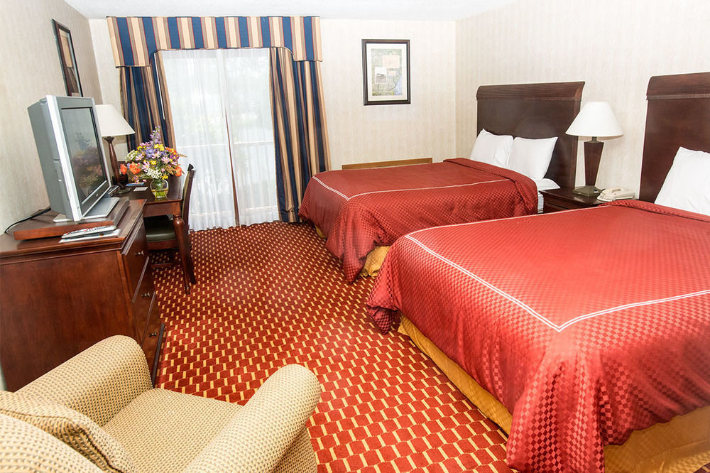 Hampton Falls Inn Екстер'єр фото