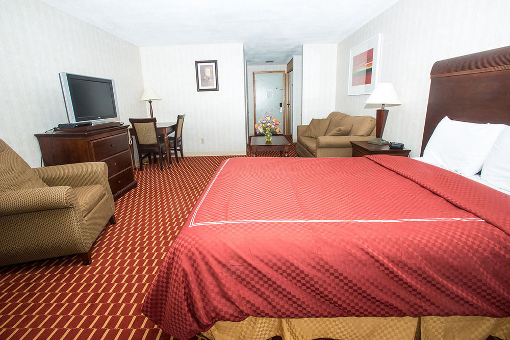 Hampton Falls Inn Екстер'єр фото