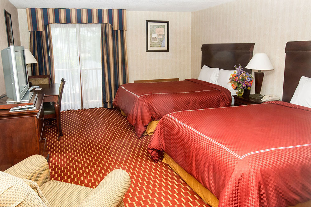 Hampton Falls Inn Екстер'єр фото