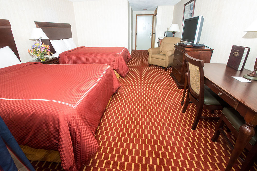 Hampton Falls Inn Екстер'єр фото