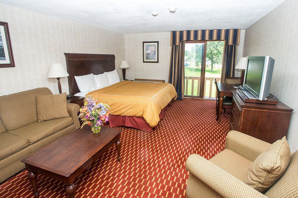 Hampton Falls Inn Екстер'єр фото