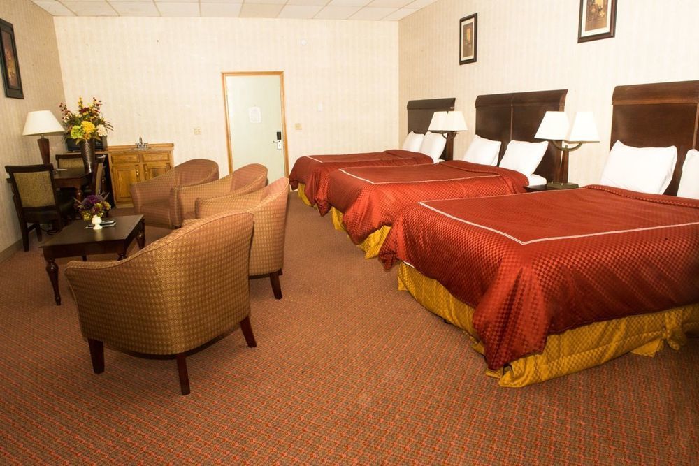 Hampton Falls Inn Екстер'єр фото