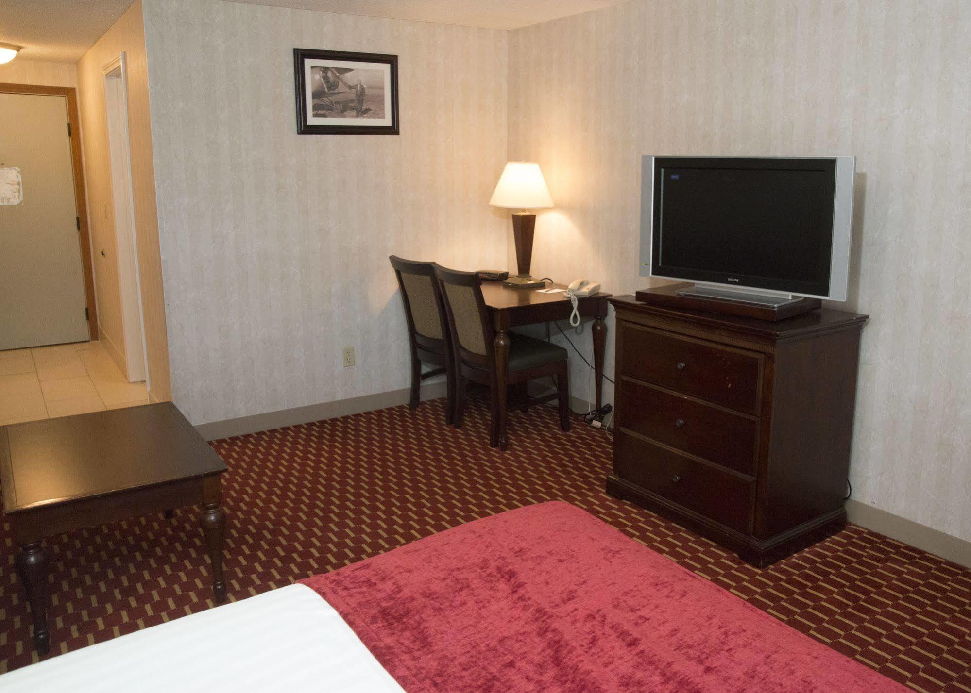 Hampton Falls Inn Екстер'єр фото