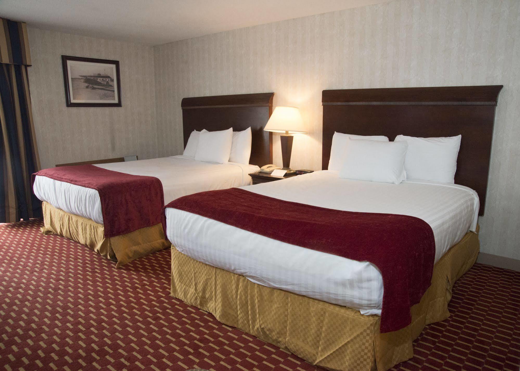 Hampton Falls Inn Екстер'єр фото