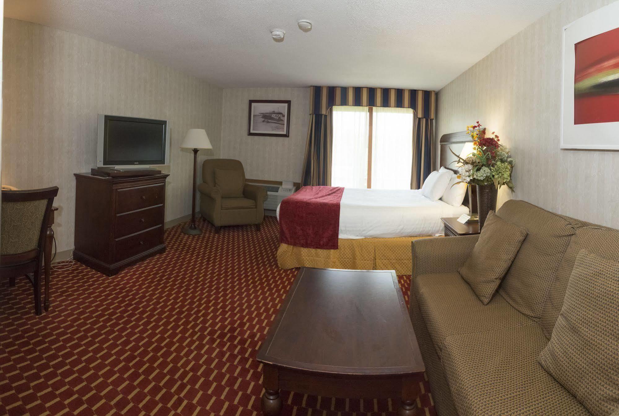 Hampton Falls Inn Екстер'єр фото