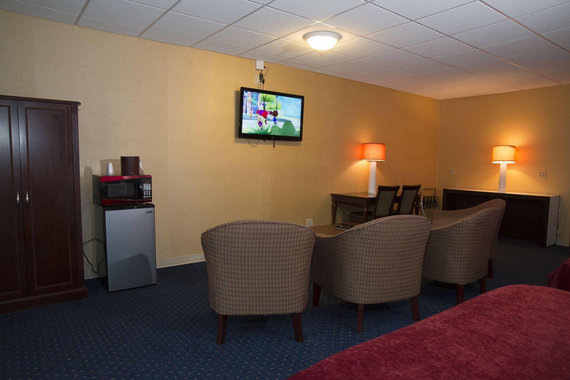 Hampton Falls Inn Екстер'єр фото