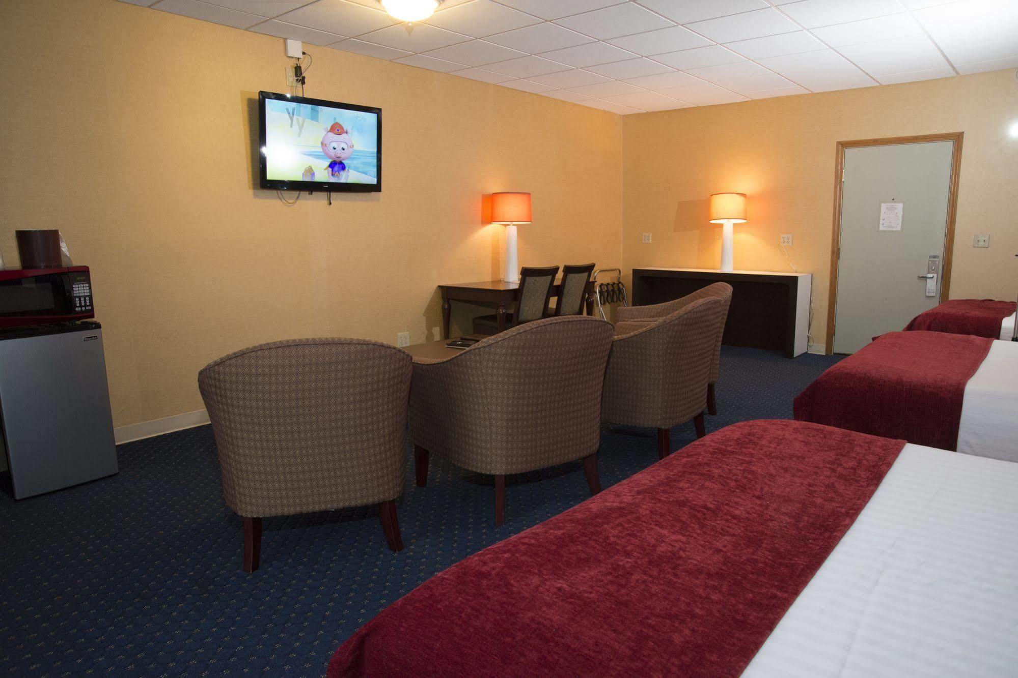 Hampton Falls Inn Екстер'єр фото