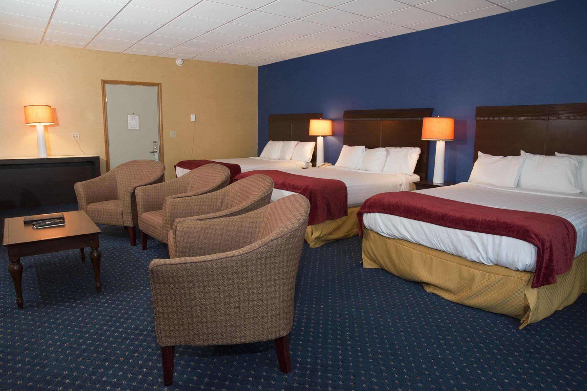 Hampton Falls Inn Екстер'єр фото