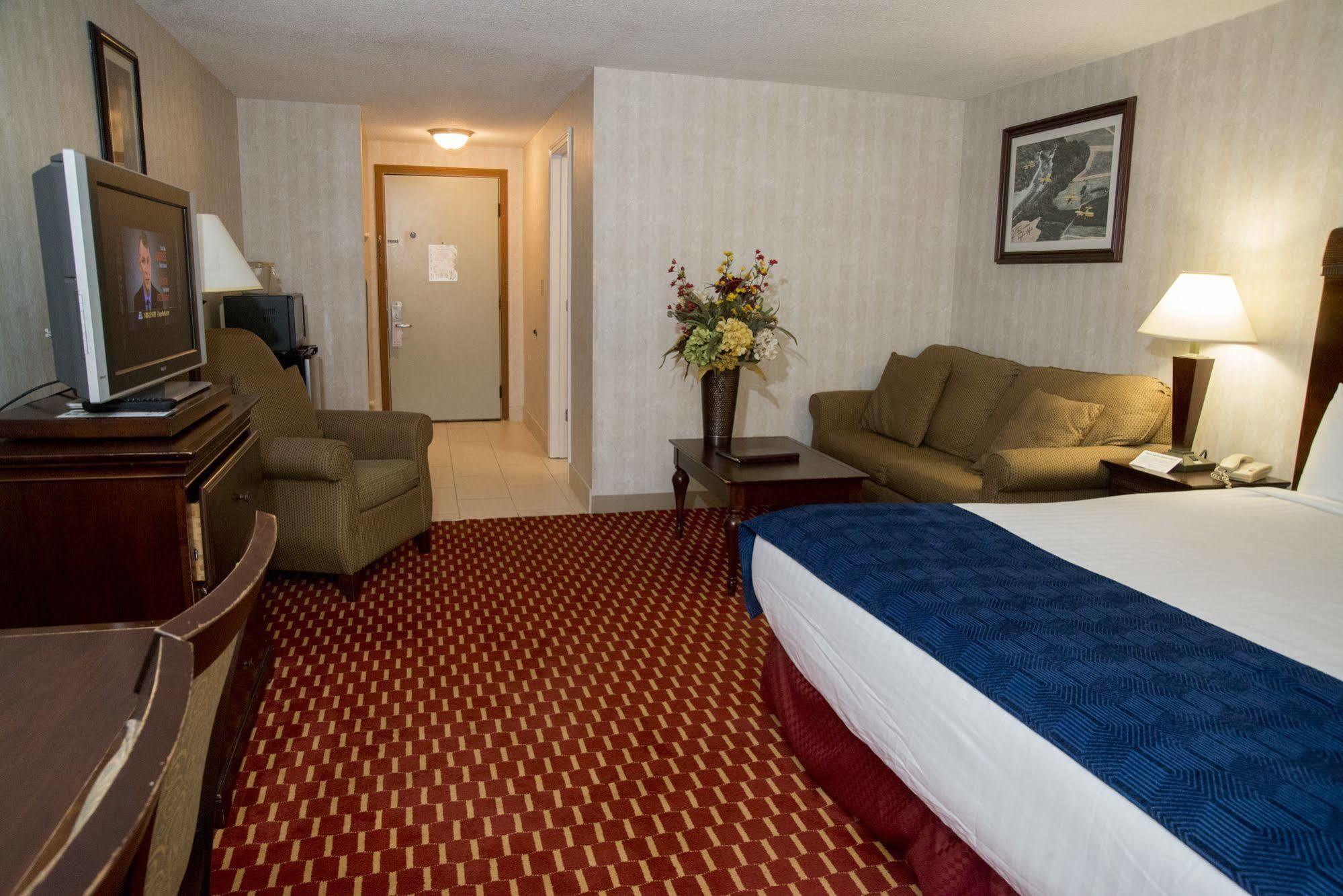Hampton Falls Inn Екстер'єр фото
