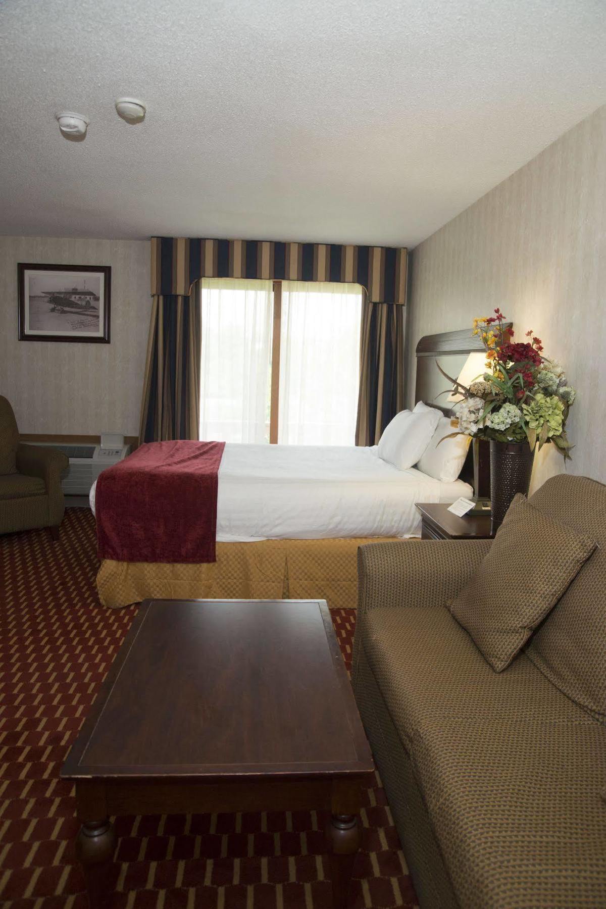Hampton Falls Inn Екстер'єр фото