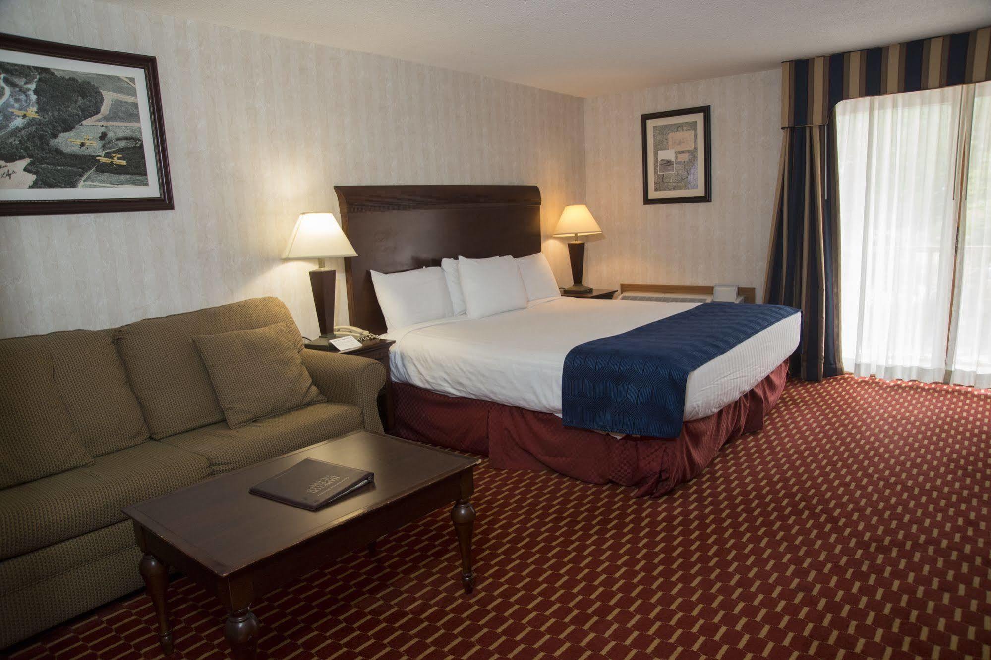 Hampton Falls Inn Екстер'єр фото