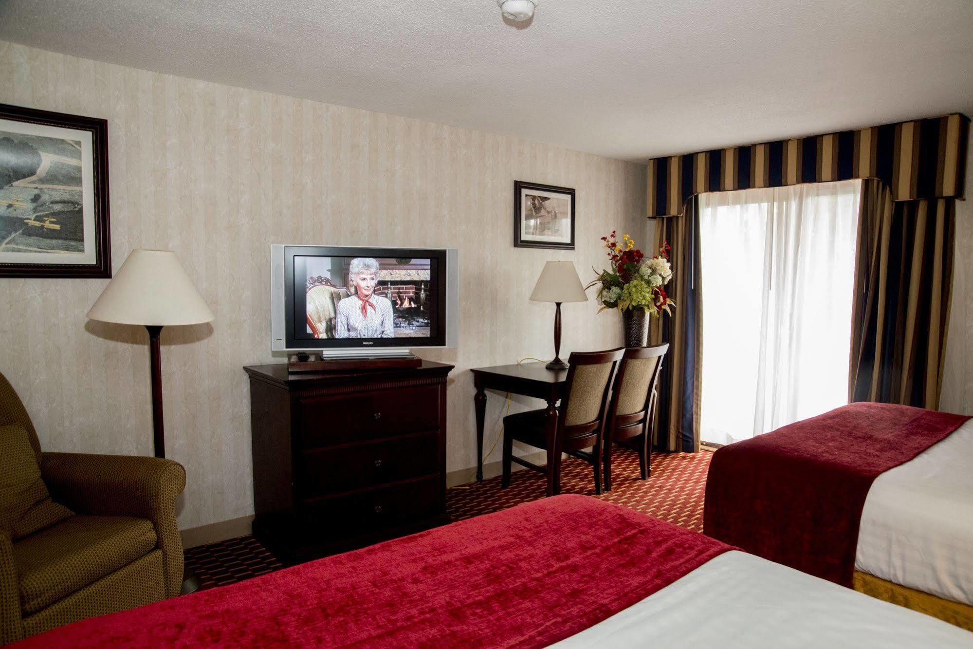 Hampton Falls Inn Екстер'єр фото
