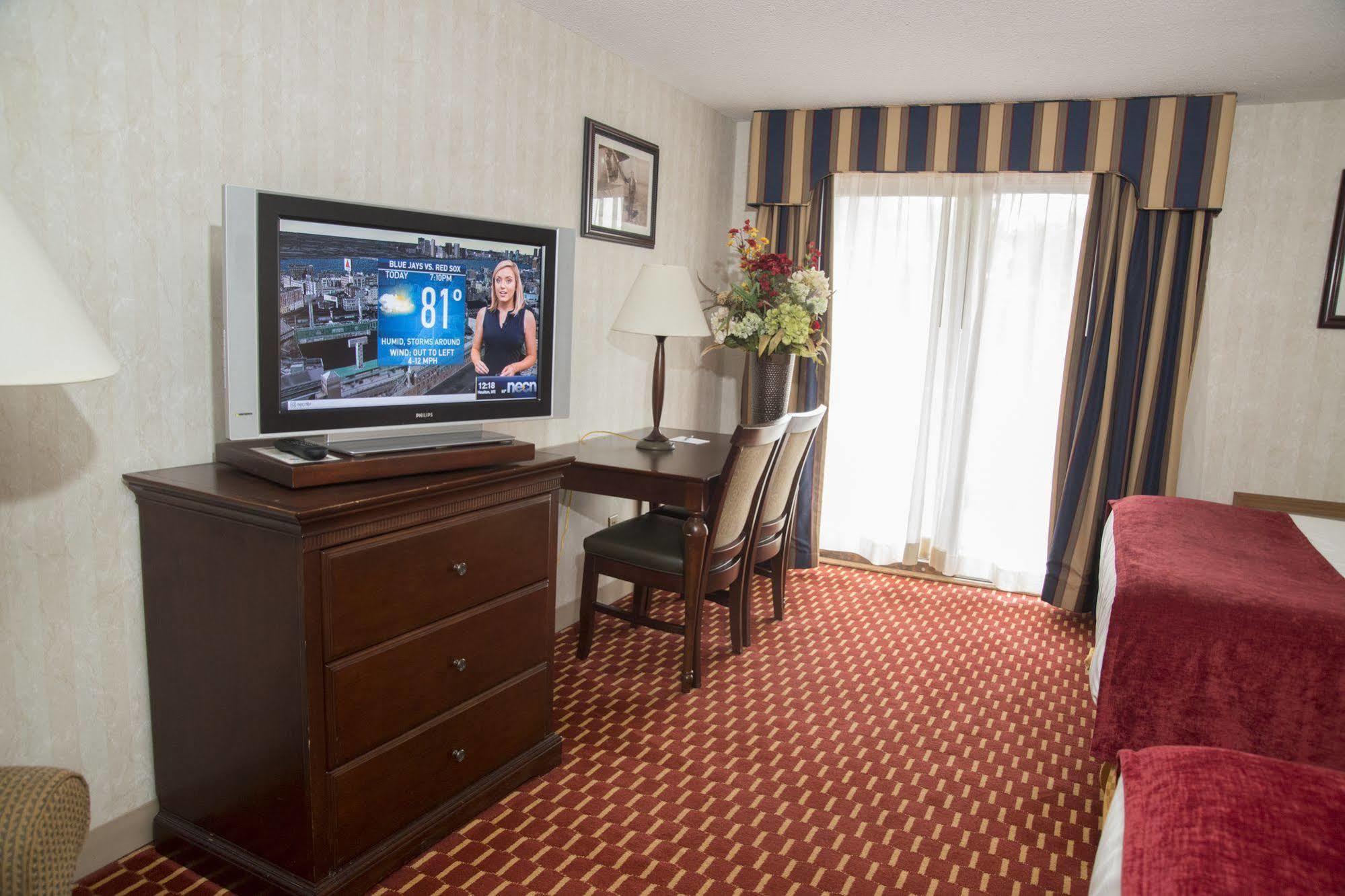 Hampton Falls Inn Екстер'єр фото
