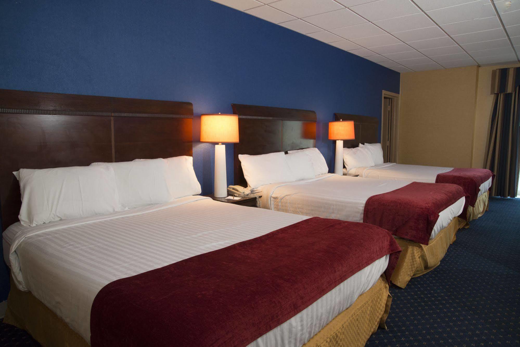Hampton Falls Inn Екстер'єр фото
